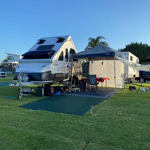 Holiday park Nobby Village, Gold Coast