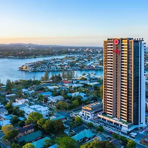 Aparthotel Ruby By Serain, Gold Coast
